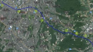 1df8a1cc s 320x180 - 札幌北広島自転車道路を歩いてみた / 25km徒歩の旅　後編