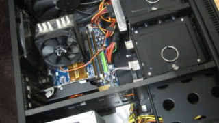 29c3d66e s 320x180 - パソコンの電源ユニットを交換しました