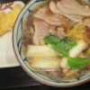 IMG 0050 100x100 - 北海道産100％鶏鍋 / この時期になると道産野菜が手に入りづらいです