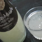 IMG 0006 150x150 - 白キクラゲのホワイトマッシュドリンク(杏仁豆腐風味)を飲んでみた