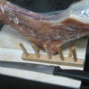 IMG 0041 100x100 - 紅あぐー豚が沖縄フェアで売ってたので味噌鍋でしゃぶしゃぶ