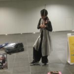 IMG 0013 150x150 - 札幌の地下歩道で斉藤航さんのバイオリン演奏に遭遇