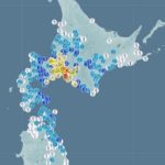 c344bbc748dcc9bbac9c4702e79a2a04 150x150 - 北海道胆振東部地震の続き的な地震が再発しました
