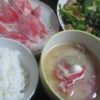 IMG 0058 1 100x100 - イバラガニとかホウボウのお寿司食べてきた / エスタの北海道四季彩亭