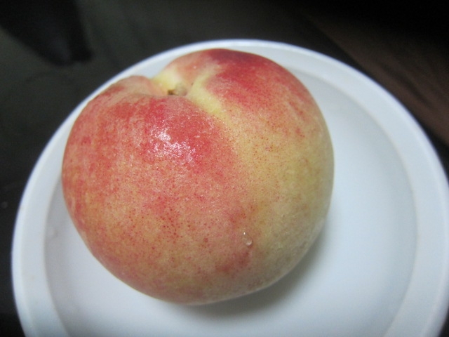 IMG 0035 - 北海道仁木町産のりんごのアイスバー食べてみた