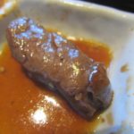 IMG 0023 150x150 - ジンギスカンな焼肉で羊のヒレ肉を食べてみた