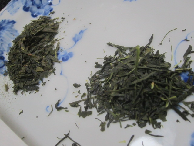 IMG 0781 - 屋久島の無農薬茶な縄文買ってみたけど微妙でした