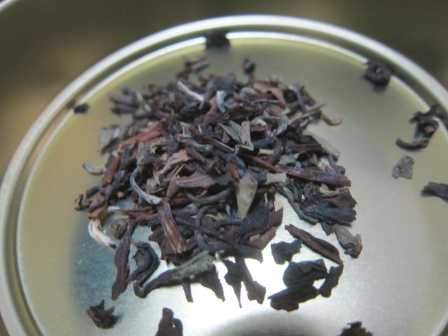 IMG 1267 - ベノアのファインダージリンな紅茶をいろいろ通販しました