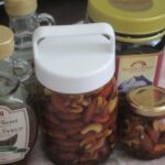 IMG 1469 150x150 - メープルシロップと蜂蜜にナッツ漬けてハニーナッツ作って食べ比べ