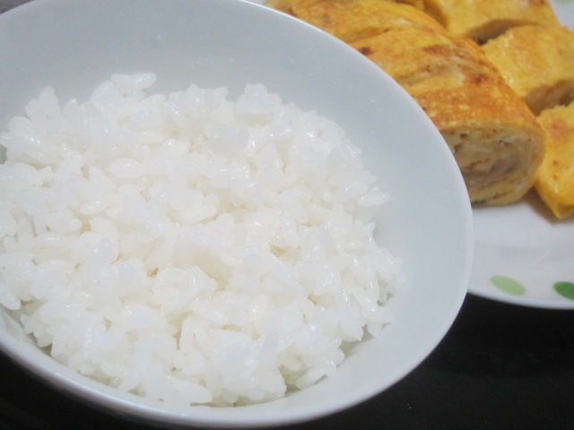 IMG 1499 - 北海道産の古米な「ほしのゆめ」購入して食べてみた感想