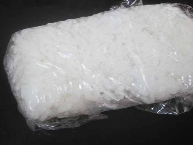 IMG 1500 - 北海道産の古米な「ほしのゆめ」購入して食べてみた感想