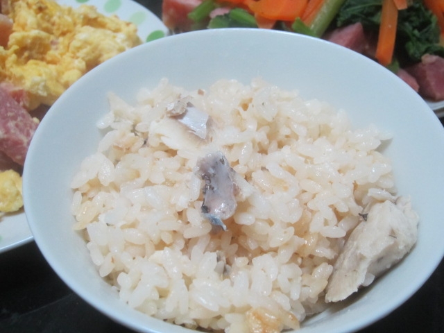 IMG 1527 - 愛媛松山の天然真鯛を使用した鯛メシの味は期待してた程じゃなかった