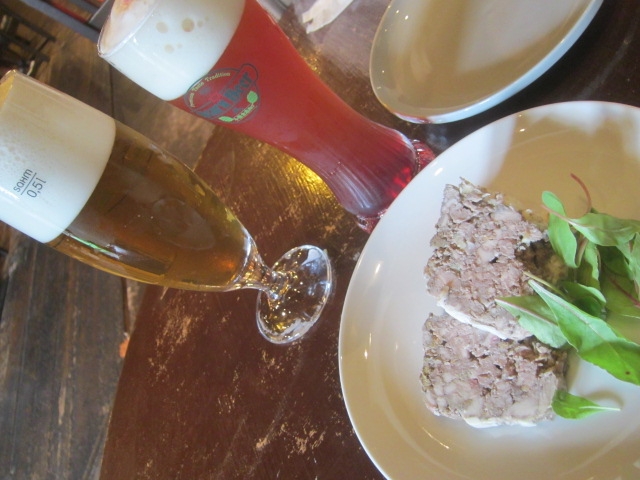 IMG 1913 - プール上がりに小樽行って寿司とカマボコ食べて小樽ビール飲んできた