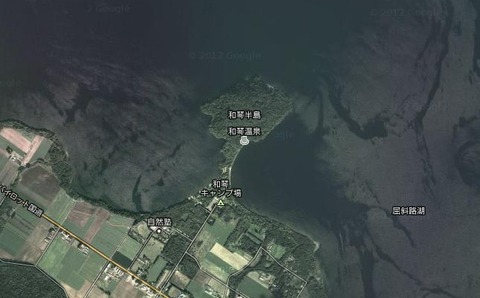 北海道観光　～屈斜路湖 / 和琴半島 / 和琴温泉～