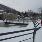 円山動物園　わくわくアジアゾーンがオープンPart1