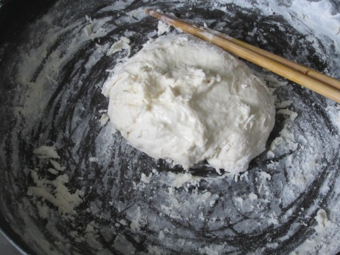IMG 0031 480x360 - 小麦粉からパンを作って食べてみた【自作パンシリーズPart1】