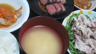 美味しいローストビーフっぽい何かの作り方