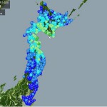 北海道で震度5弱の地震発生【2016/01/14 12:25】