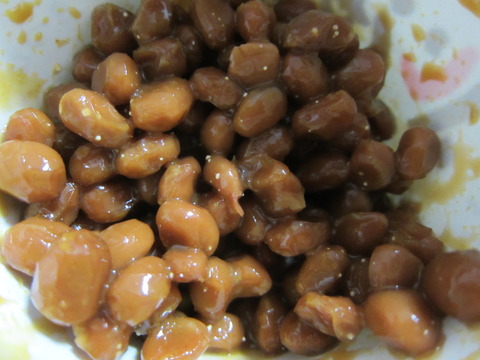 3c6acf52 s - 賞味期限が一年切れた納豆を食べてみたPart1