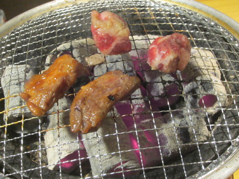 978c8514 s - JR札幌駅前店の牛角で焼肉してきます
